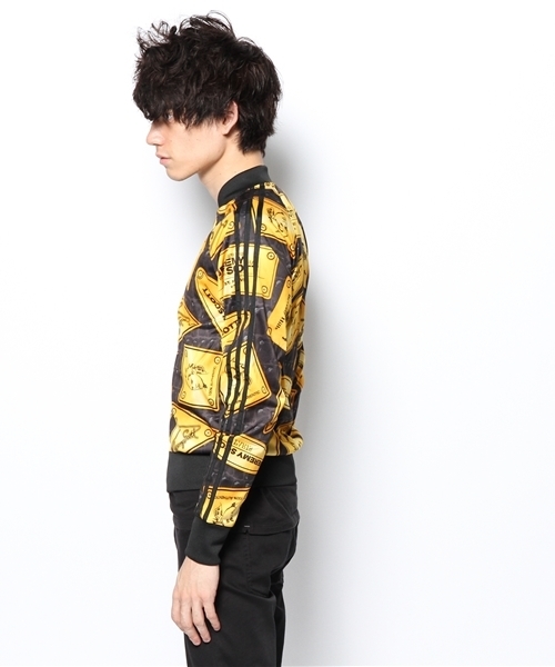 adidas Originals by JEREMY SCOTT（アディダスオリジナルスバイ