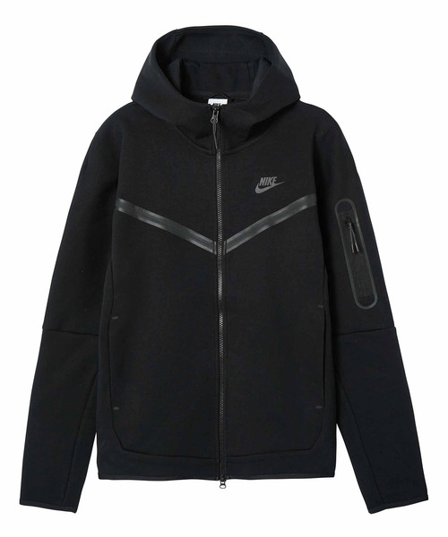 NIKE（ナイキ）の「NIKE/ナイキ/AS M NSW TCH FLC HOODIE FZ WR/CU4490
