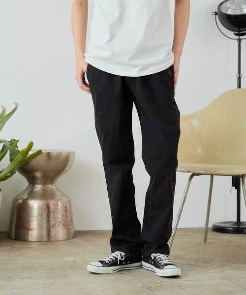 Gramicci / グラミチ NN-PANTS CROPPED クロップドパンツ チノ