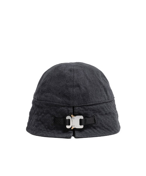1017 ALYX 9SM（アリクス）の「＜1017 ALYX 9SM＞ NARROW BUCKET HAT
