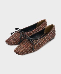 PIPPICHIC｜ピッピシックのバレエシューズ通販 - ZOZOTOWN