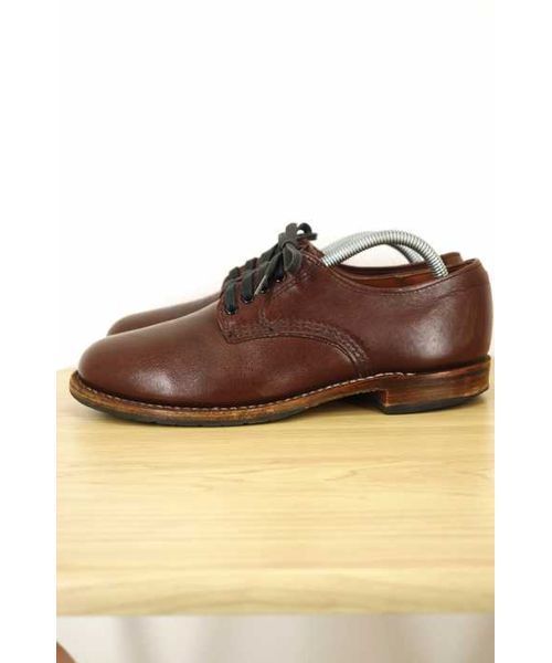 ブランド古着】9042 BECKMAN OXFORD ベックマンオックスフォード