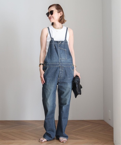 Deuxieme Classe（ドゥーズィエムクラス）｜オールインワン