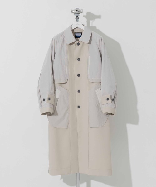 MAISON SPECIAL（メゾンスペシャル）の「《ユニセックスアイテム