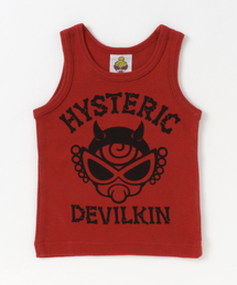 HYSTERIC MINI（ヒステリックミニ）｜タンクトップ一覧 - WEAR