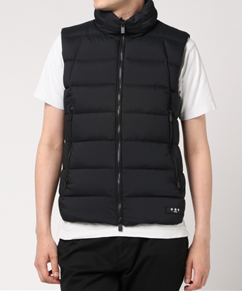 TATRAS（タトラス）の「TATRAS(タトラス） ダウンベスト PANARO