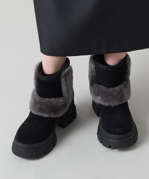 UGG（アグ）の「＜UGG＞Brooklyn Sunburst（ブーツ）」 - WEAR