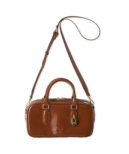 セール】ミニボストン（ボストンバッグ）｜SNIDEL（スナイデル）の