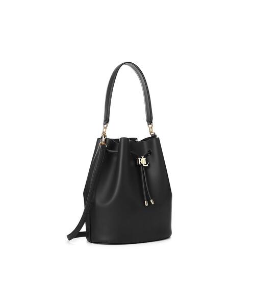 LAUREN RALPH LAUREN（ローレン ラルフ ローレン）の「レザー ラージ