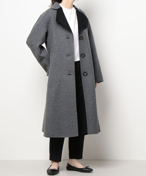 Vivienne Westwood（ヴィヴィアンウエストウッド）の「リバーアウター