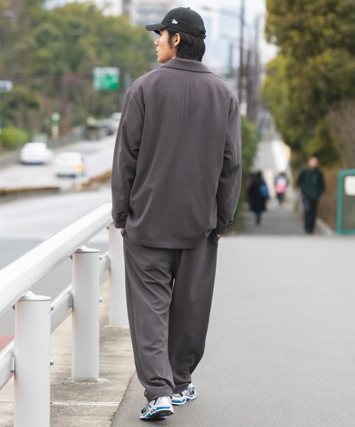 ジョーゼットセットアップ（セットアップ）｜CRAFT STANDARD BOUTIQUE