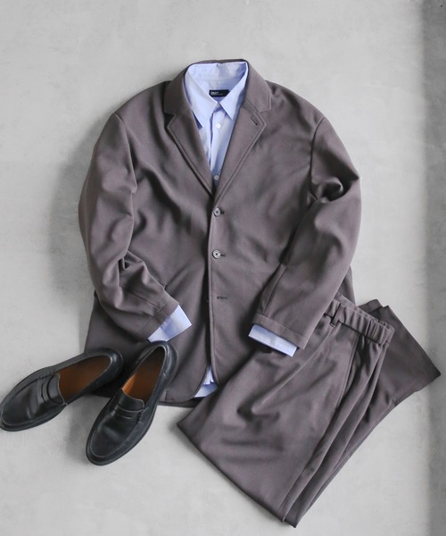 ジョーゼットセットアップ（セットアップ）｜CRAFT STANDARD BOUTIQUE