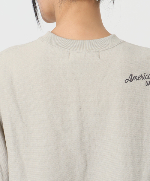 AMERICANA（アメリカーナ）の「【AMERICANA/アメリカーナ】 PREPS