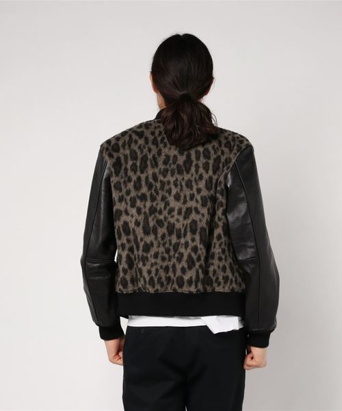 JOHN LAWRENCE SULLIVAN（ジョンローレンスサリバン）の「LEOPARD