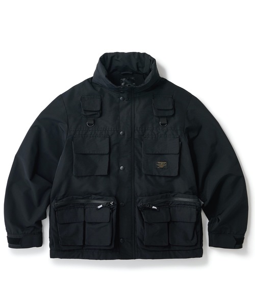 FTC（エフティーシー）の「TACTICAL FISHING JACKET（その他アウター