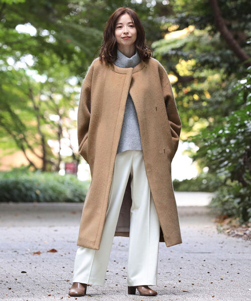 Demi-Luxe BEAMS（デミルクス ビームス）の「Demi-Luxe BEAMS / ノー