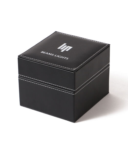 LIP（リップ）の「LIP × BEAMS LIGHTS / 別注 Churchill（アナログ