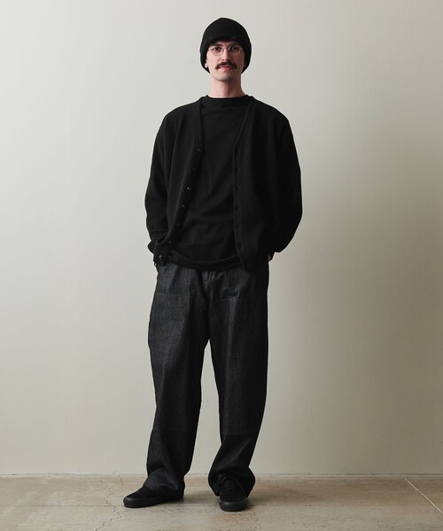 Steven Alan（スティーブンアラン）の「＜crepuscule × Steven Alan