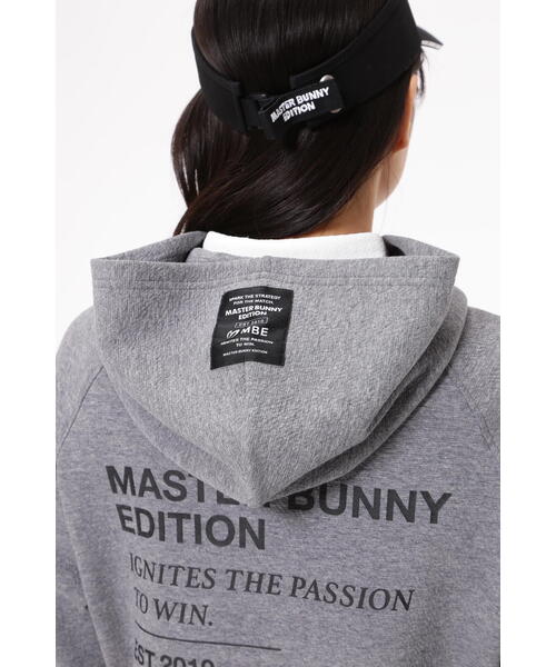 MASTER BUNNY EDITION（マスターバニーエディション）の「ドビー