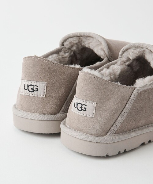 UGG（アグ）の「【別注】＜ UGG（アグ）＞ KENTON/ケントン（ブーツ