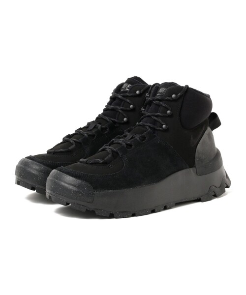 NIKE（ナイキ）の「NIKE / シティ クラシック ブーツ（スニーカー