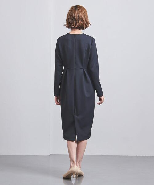 UNITED ARROWS（ユナイテッドアローズ）の「SPONGY パールモチーフ