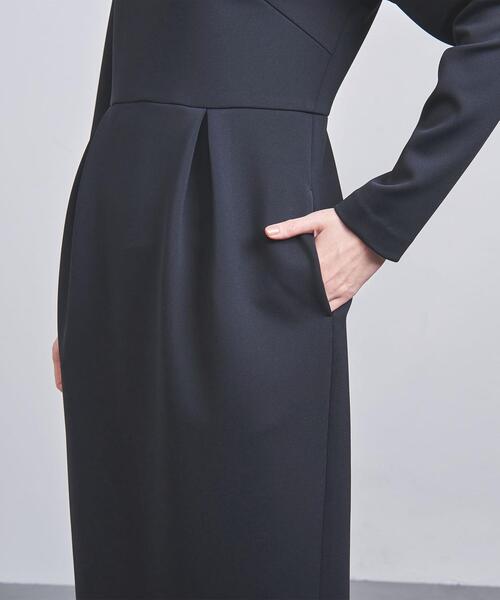 UNITED ARROWS（ユナイテッドアローズ）の「SPONGY パールモチーフ