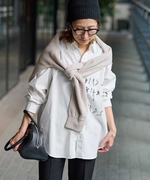 FRAMeWORK（フレームワーク）の「LEVI PATA×FRAMeWORK レギュラー