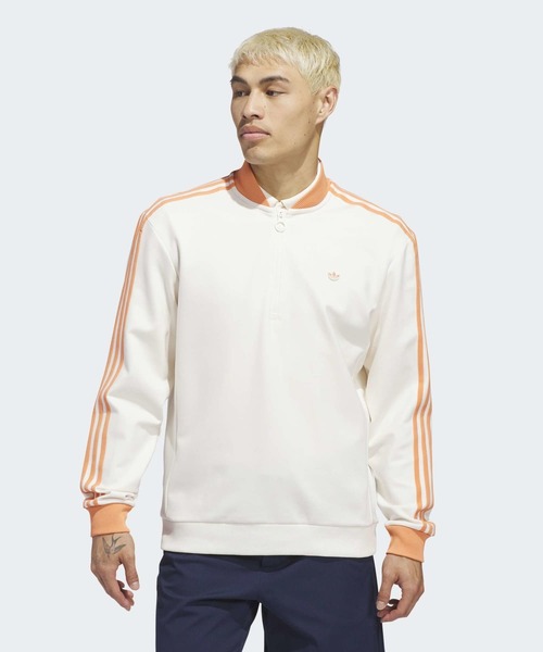 オリジナルスゴルフ 3st HZ スウエット【adidas Golf/アディダスゴルフ