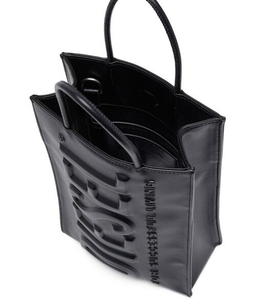 セール】メンズ ショルダーバッグ DSL 3D SHOPPER M X（トートバッグ