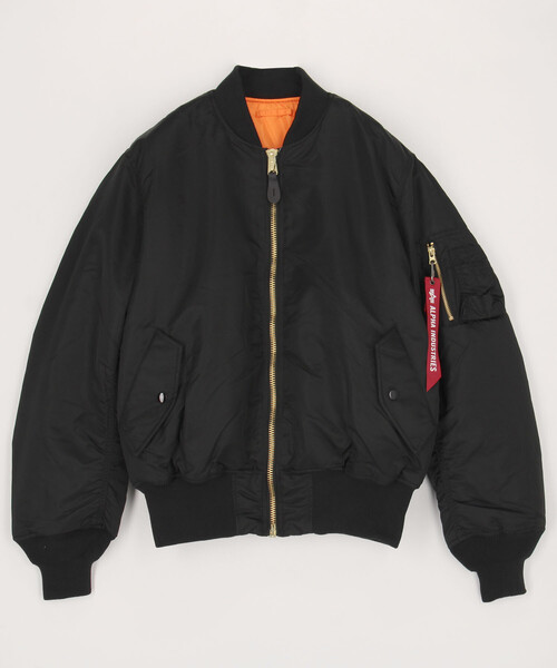 Alpha Industries（アルファインダストリーズ）の「Alpha Industries