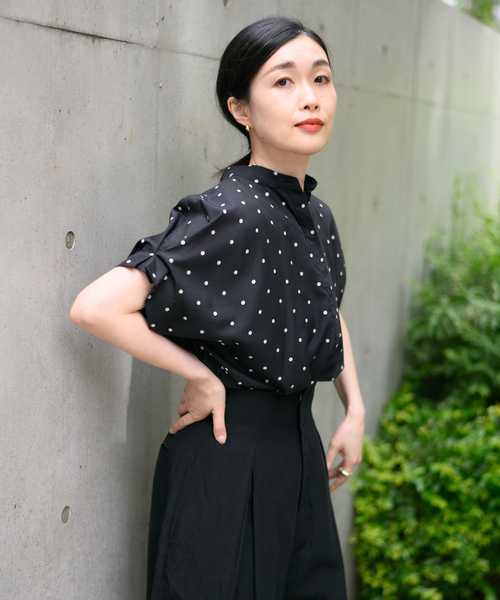 journal standard L'essage（ジャーナルスタンダードレサージュ）の