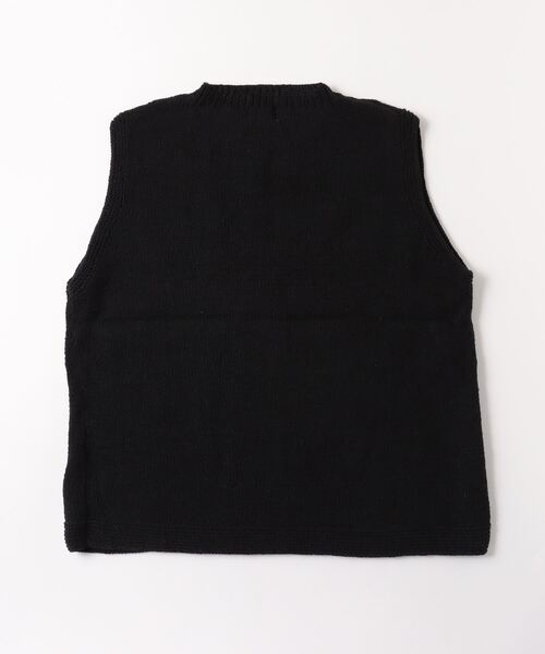 niche.（ニッチ）の「macmahon knitting mills/マクマホンニッティング