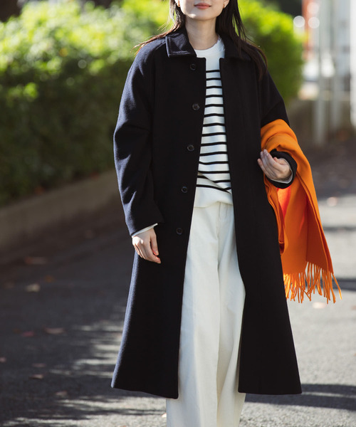 URBAN RESEARCH DOORS（アーバンリサーチドアーズ）の「バルマカン