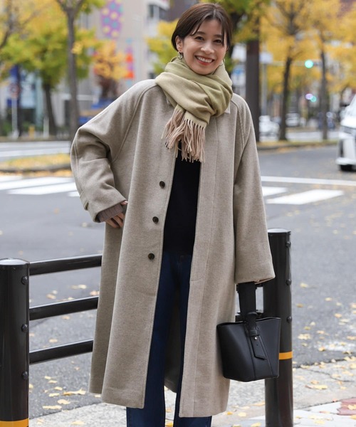 URBAN RESEARCH DOORS（アーバンリサーチドアーズ）の「バルマカン