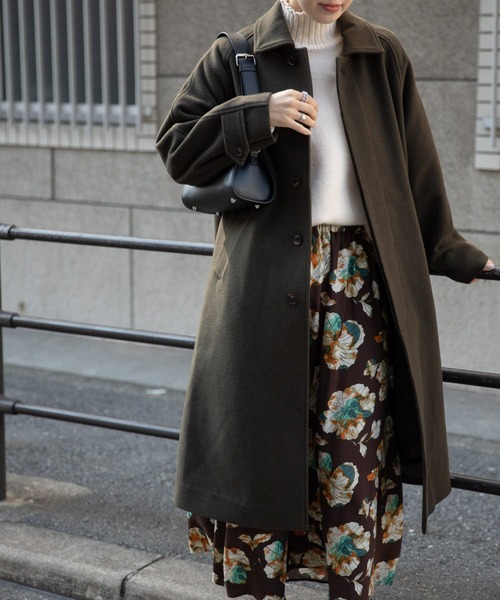 URBAN RESEARCH DOORS（アーバンリサーチドアーズ）の「バルマカン