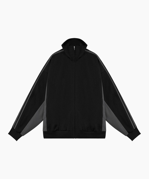 LAD MUSICIAN（ラッドミュージシャン）の「TRACK JACKET（ジャージ