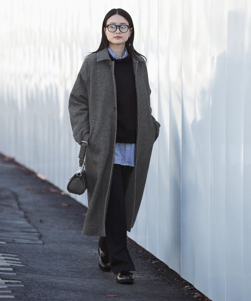 URBAN RESEARCH DOORS（アーバンリサーチドアーズ）の「フレンチウール