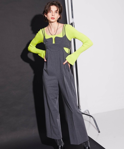 MAISON SPECIAL（メゾンスペシャル）の「スクエアカットベア