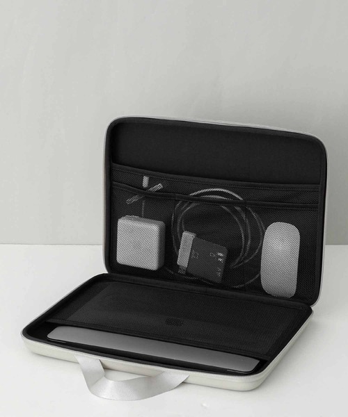 passen パセン セミハードPCバッグ 13インチ 14インチ ノートパソコン