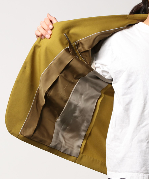 UNITED TOKYO（ユナイテッドトウキョウ）の「ハイカウントウール