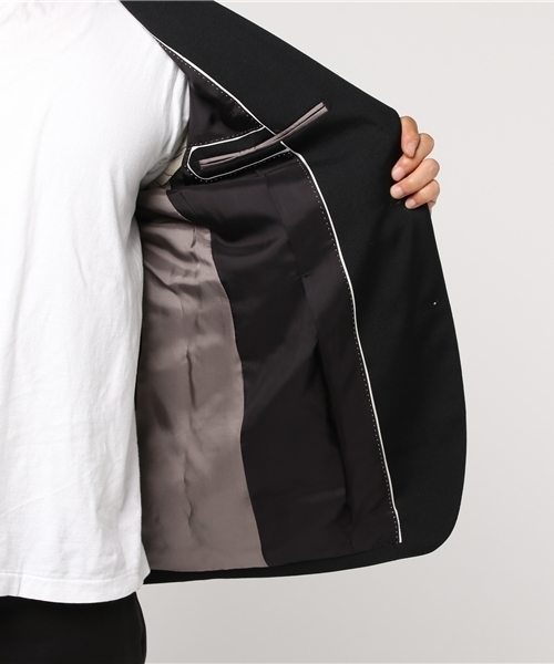 UNITED TOKYO（ユナイテッドトウキョウ）の「ハイカウントウール