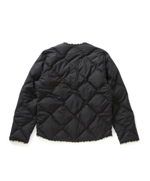 ROCKY MOUNTAIN FEATHERBED × fennica / ＜Men's＞6Month チロリアン