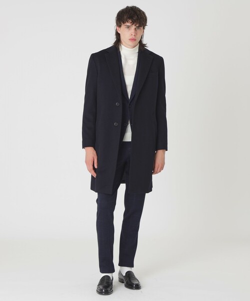 BLACK LABEL CRESTBRIDGE（ブラックレーベル・クレストブリッジ）の