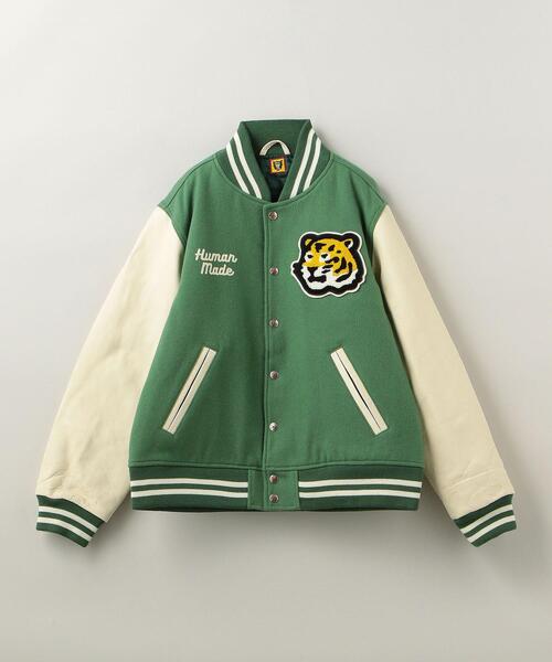 UNITED ARROWS & SONS（ユナイテッドアローズアンドサンズ）の「HUMAN