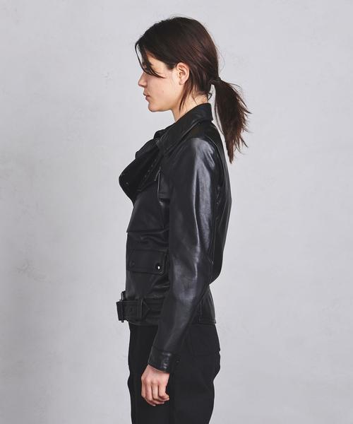 UNITED ARROWS（ユナイテッドアローズ）の「別注＜HYKE＞Motorcycle