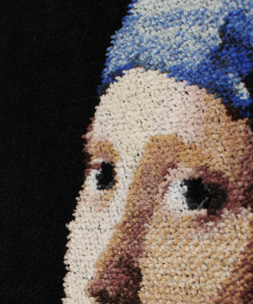 bpr BEAMS（ビーピーアール ビームス ）の「【FEILER / フェルメール