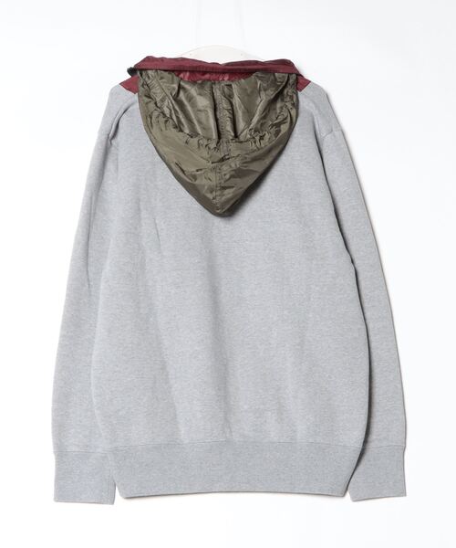 kolor BEACON/カラービーコン/SWEAT（スウェット）｜kolor BEACON