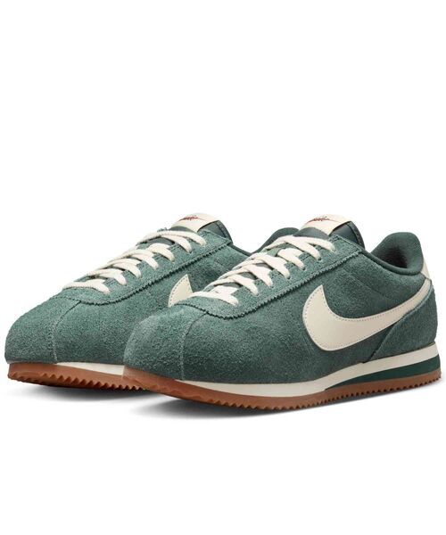 セール】ナイキ コルテッツ ビンテージ スエード ウィメンズシューズ