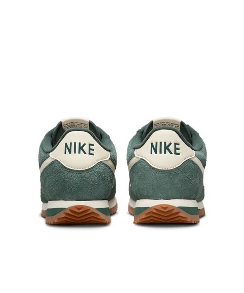 セール】ナイキ コルテッツ ビンテージ スエード ウィメンズシューズ